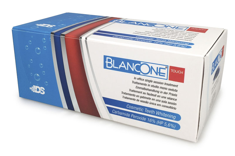 BLANCONE TOUCH